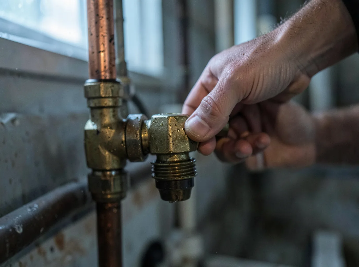 Emergency Plumber Rozel, KS FAQs